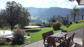 Bauernhof Voischl, Innerschwand Am Mondsee, Österreich